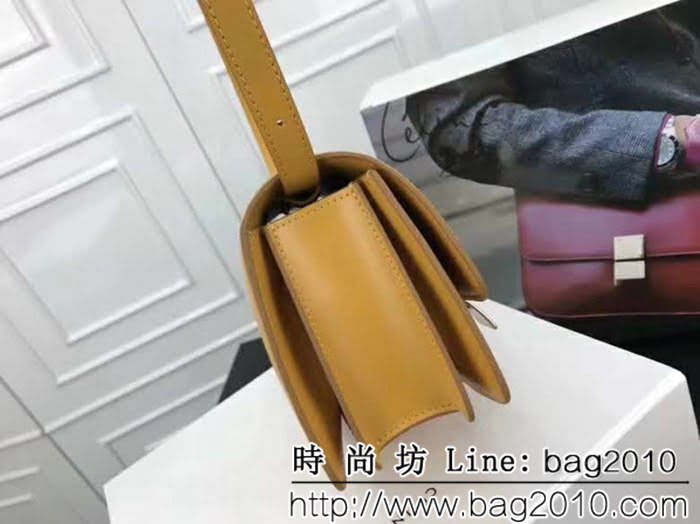 CELINE賽琳原單 classic box 豆腐包 大小號 SL1854